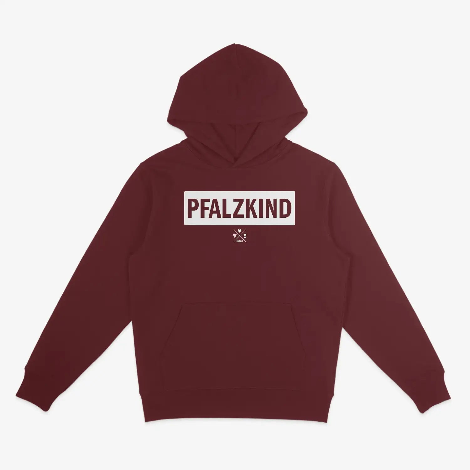 PFALZKIND HOODIE UNISEX - WNSTR®