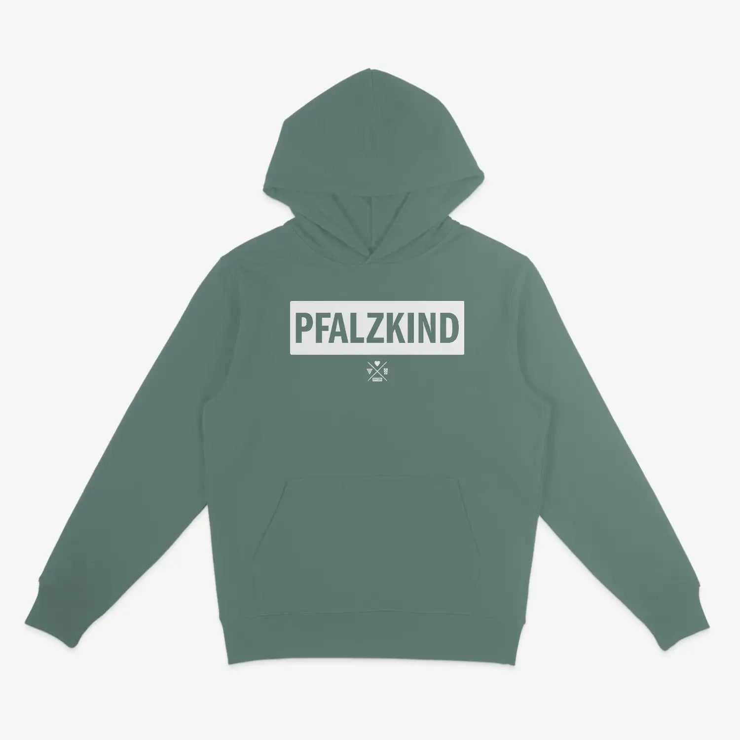 PFALZKIND HOODIE UNISEX - WNSTR®