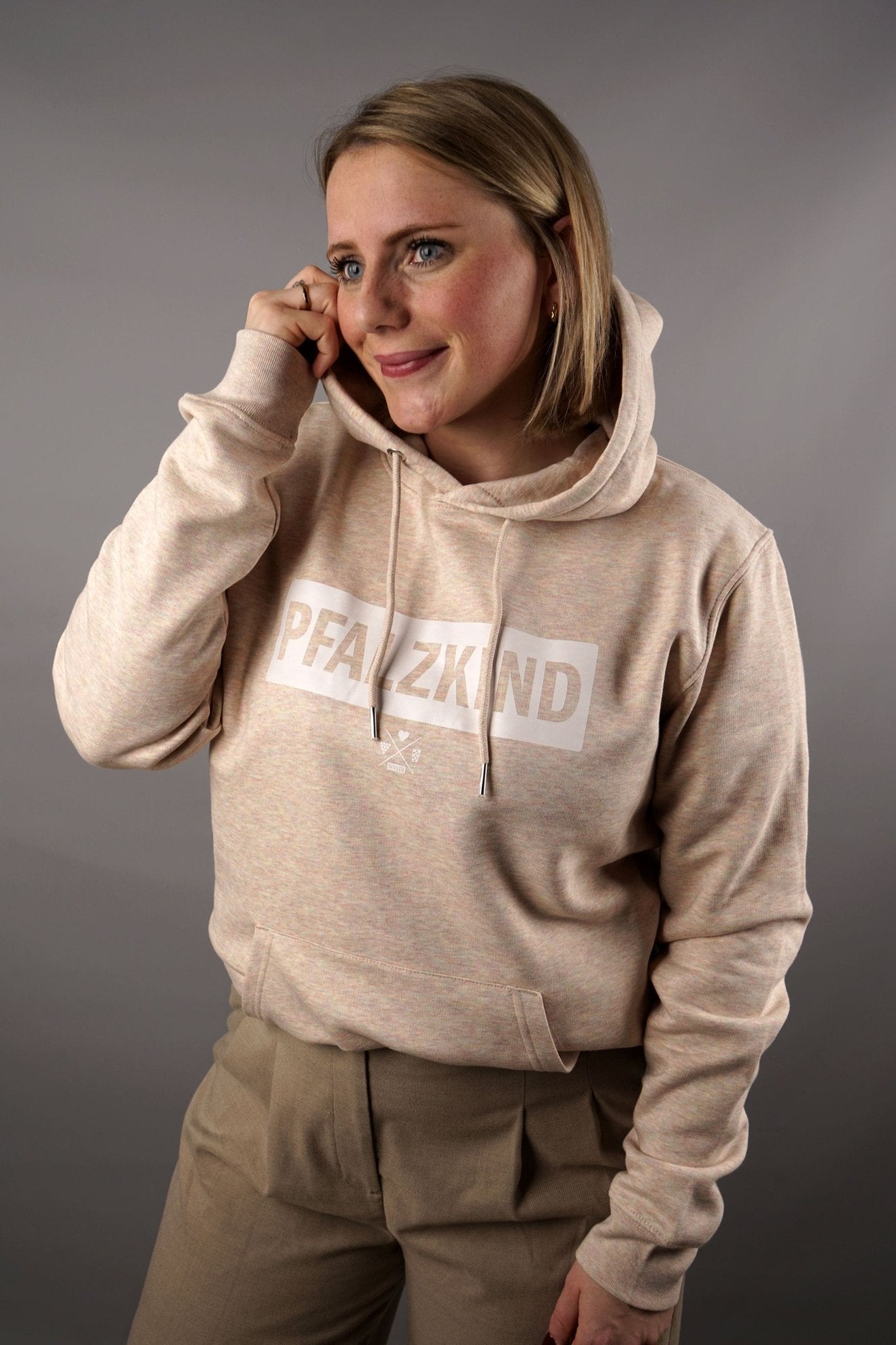 PFALZKIND HOODIE UNISEX *SALE* - WNSTR®