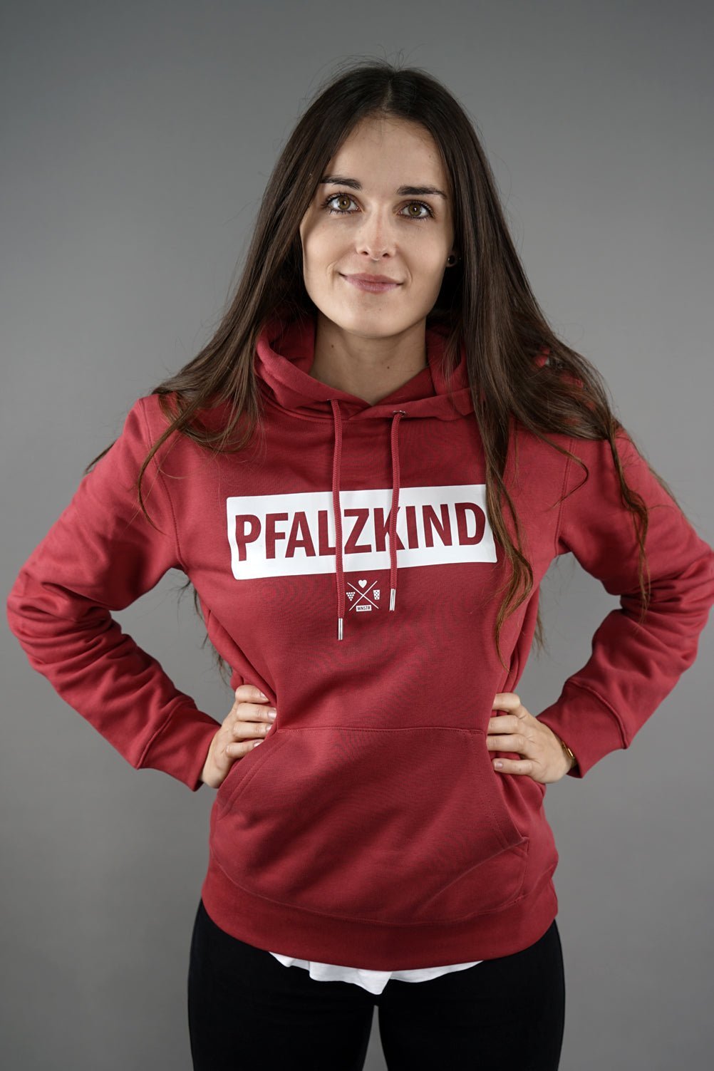 PFALZKIND HOODIE UNISEX *SALE* - WNSTR®