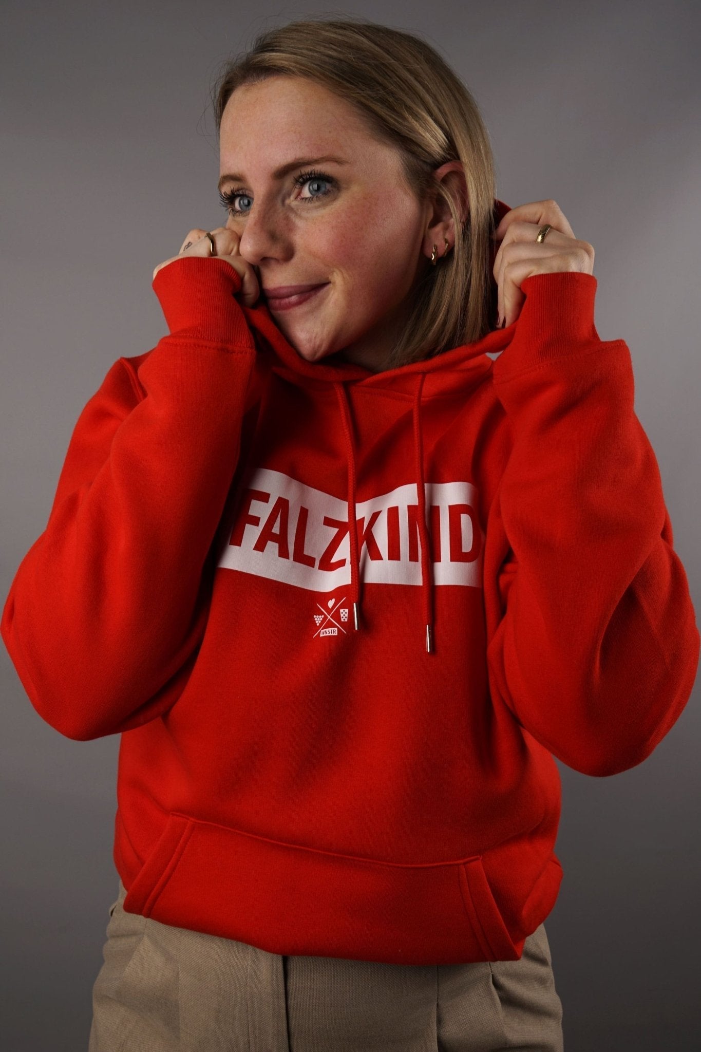 PFALZKIND HOODIE UNISEX *SALE* - WNSTR®