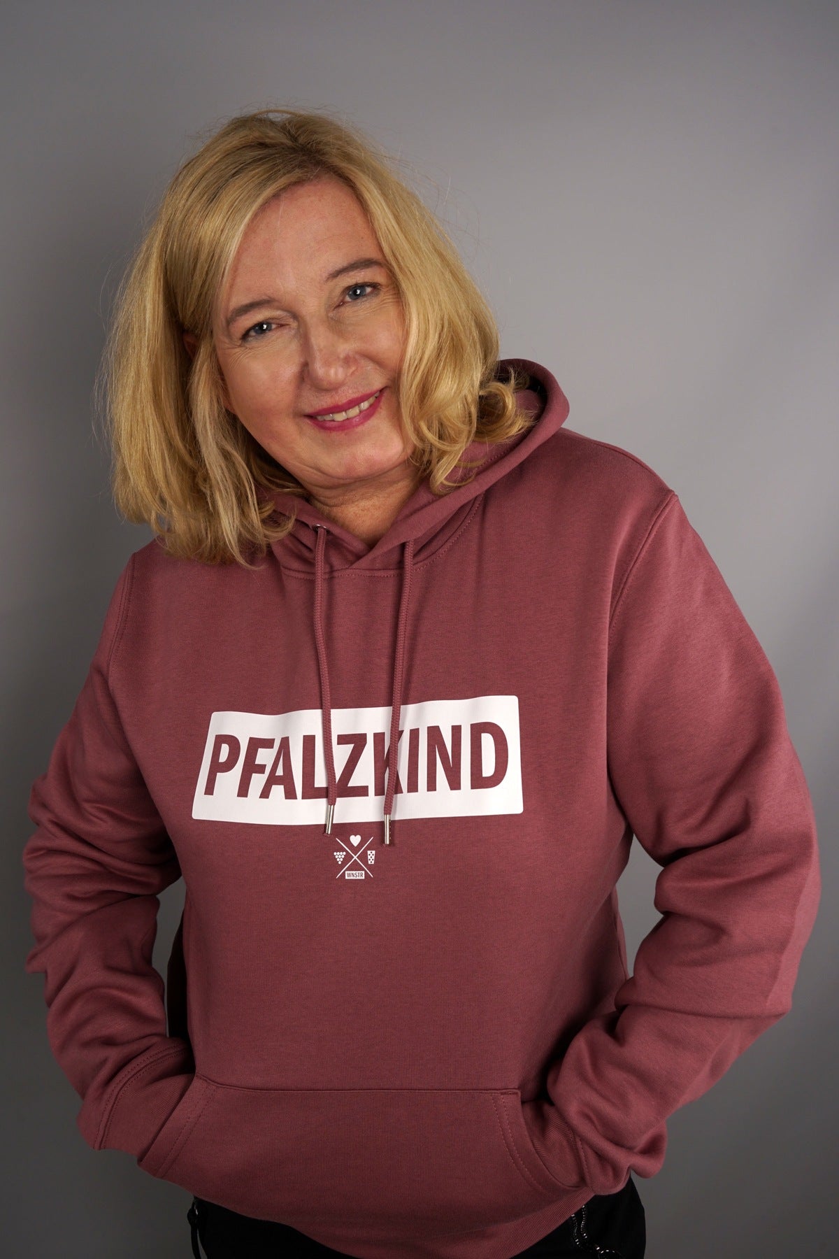 PFALZKIND HOODIE UNISEX *SALE* - WNSTR®