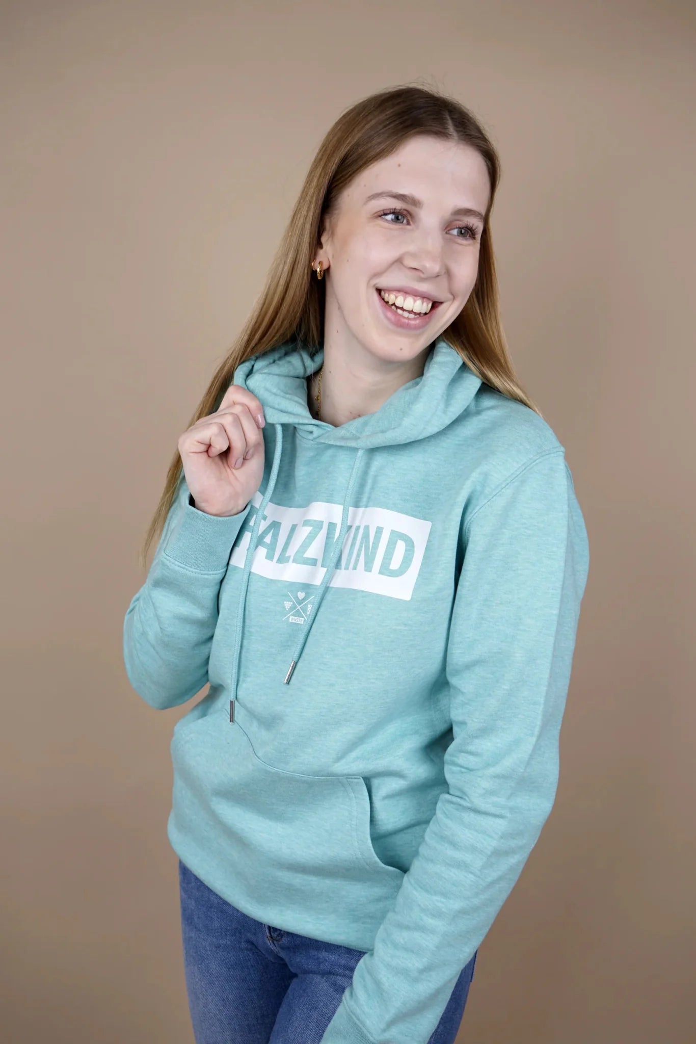 PFALZKIND HOODIE UNISEX *SALE* - WNSTR®