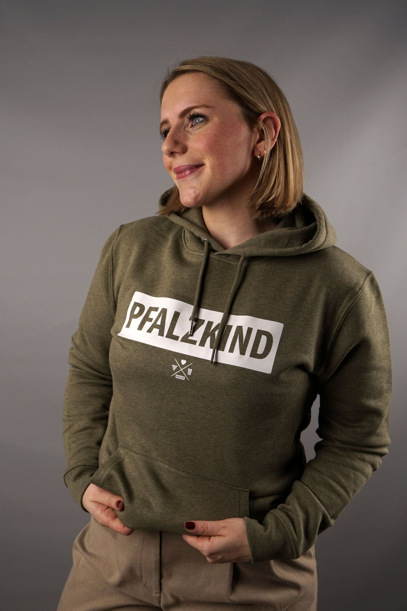 PFALZKIND HOODIE UNISEX *SALE* - WNSTR®