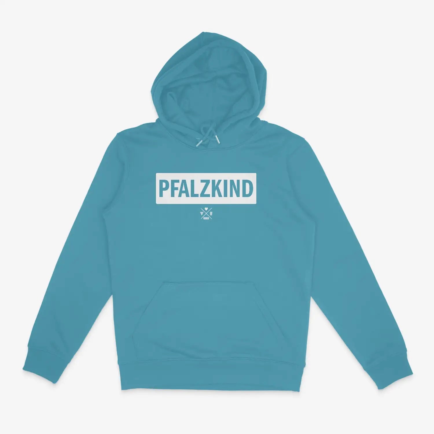 PFALZKIND HOODIE UNISEX *SALE* - WNSTR®