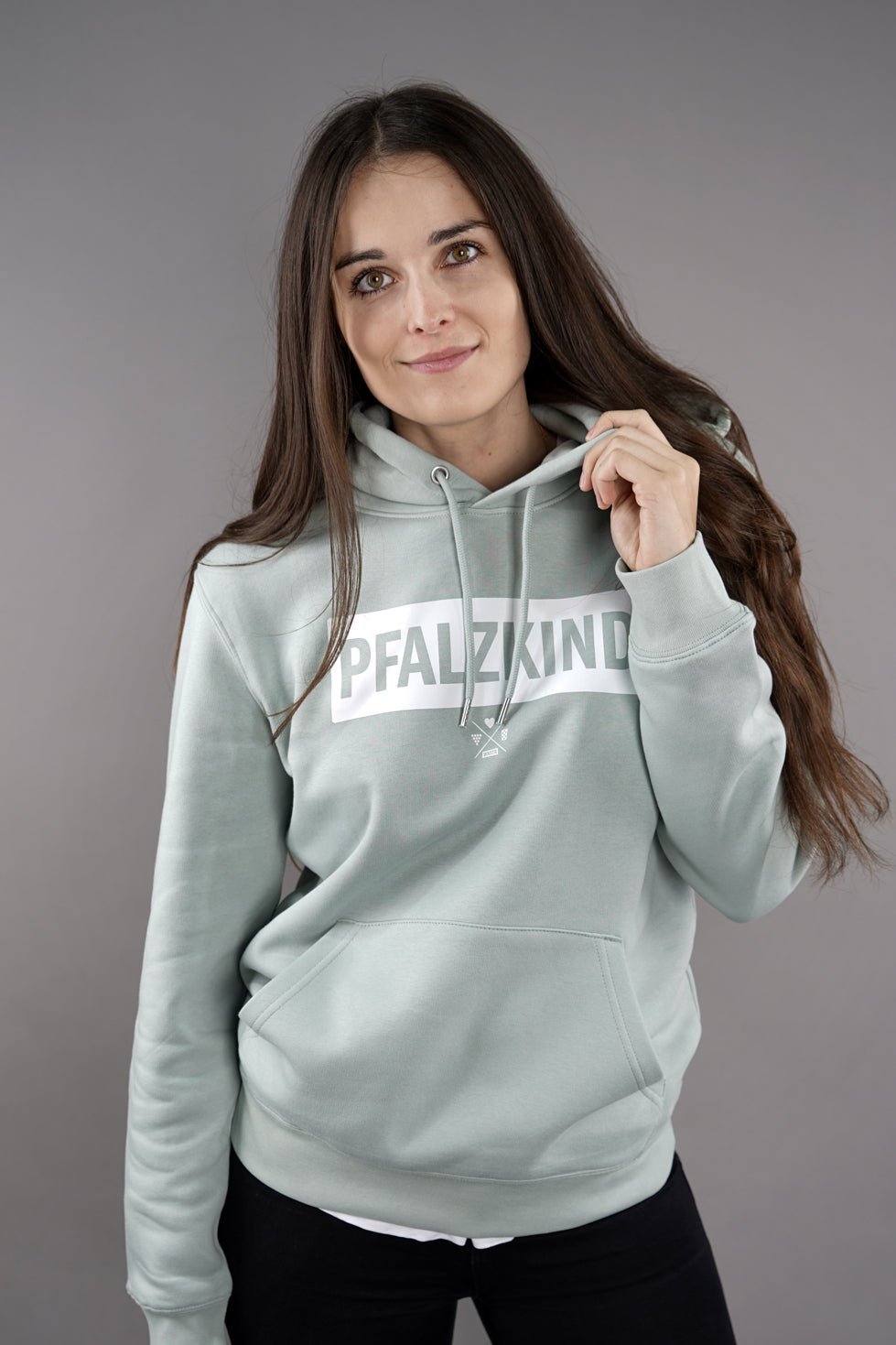 PFALZKIND HOODIE UNISEX *SALE* - WNSTR®