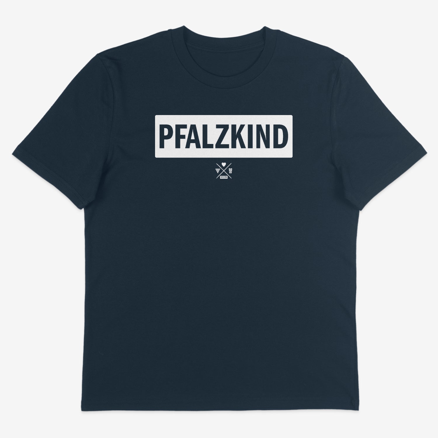 PFALZKIND SHIRT UNISEX - WNSTR®