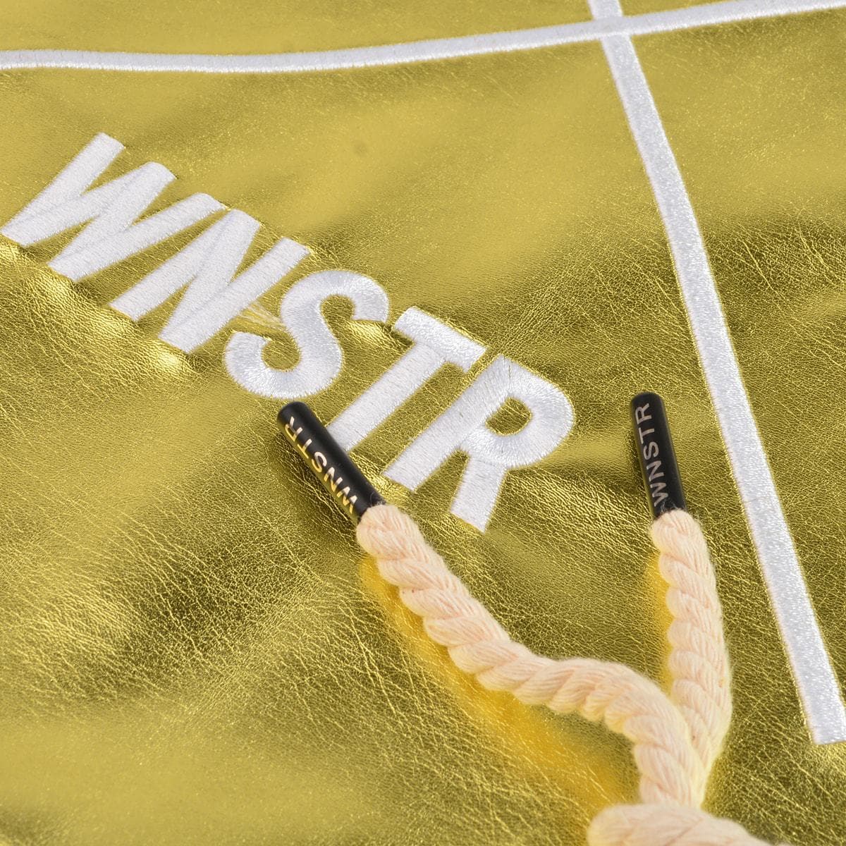 TURNBEUTEL GOLD METALLIC - WNSTR®