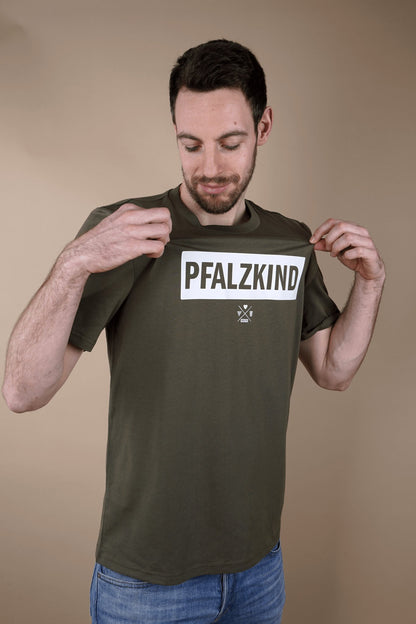 PFALZKIND SHIRT UNISEX - WNSTR®