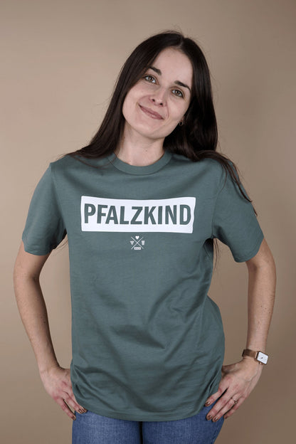 PFALZKIND SHIRT UNISEX - WNSTR®