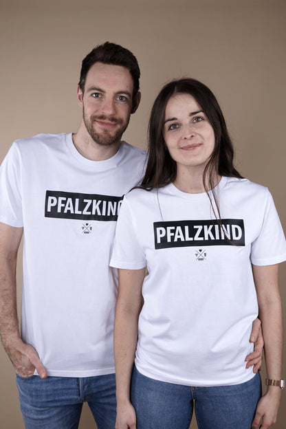 PFALZKIND SHIRT UNISEX - WNSTR®