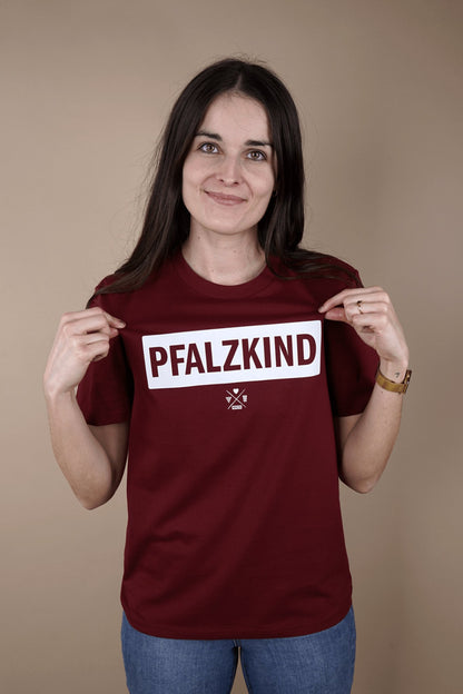 PFALZKIND SHIRT UNISEX - WNSTR®